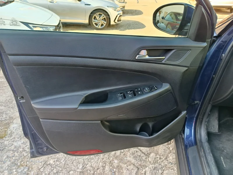 Imagen de Hyundai TUCSON