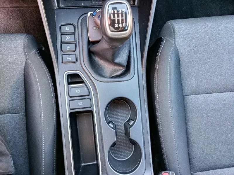 Imagen de Hyundai TUCSON