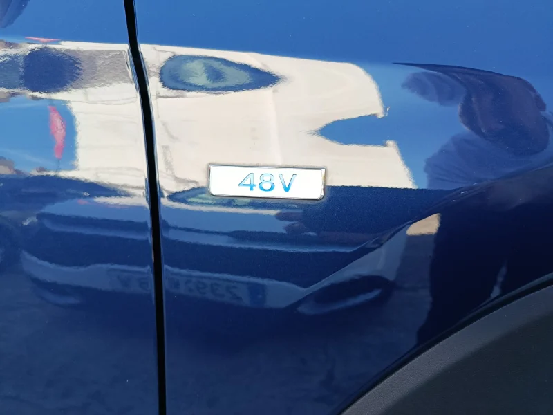 Imagen de Hyundai TUCSON