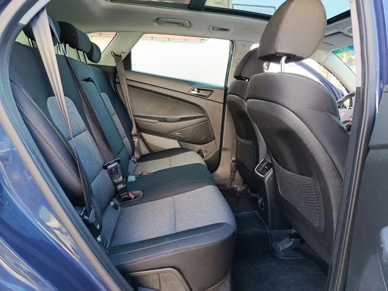 Imagen de Hyundai TUCSON