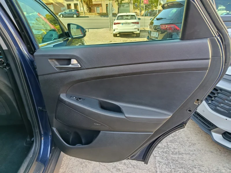 Imagen de Hyundai TUCSON