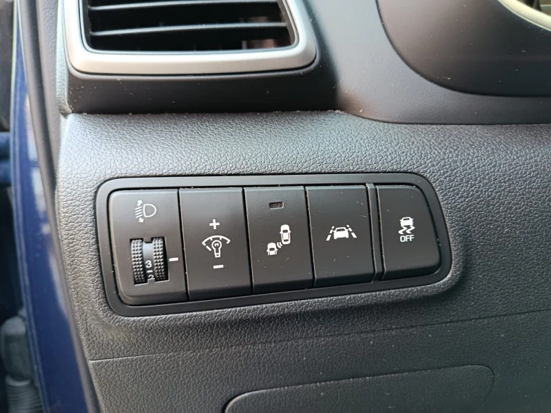 Imagen de Hyundai TUCSON