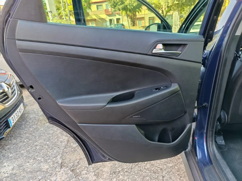 Imagen de Hyundai TUCSON