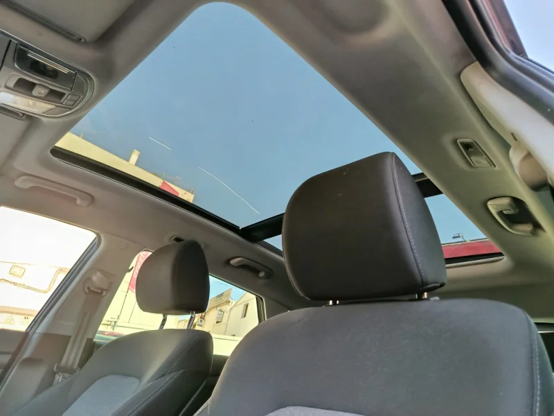 Imagen de Hyundai TUCSON