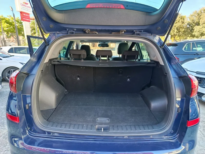 Imagen de Hyundai TUCSON