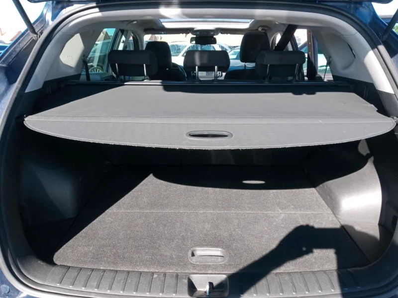 Imagen de Hyundai TUCSON