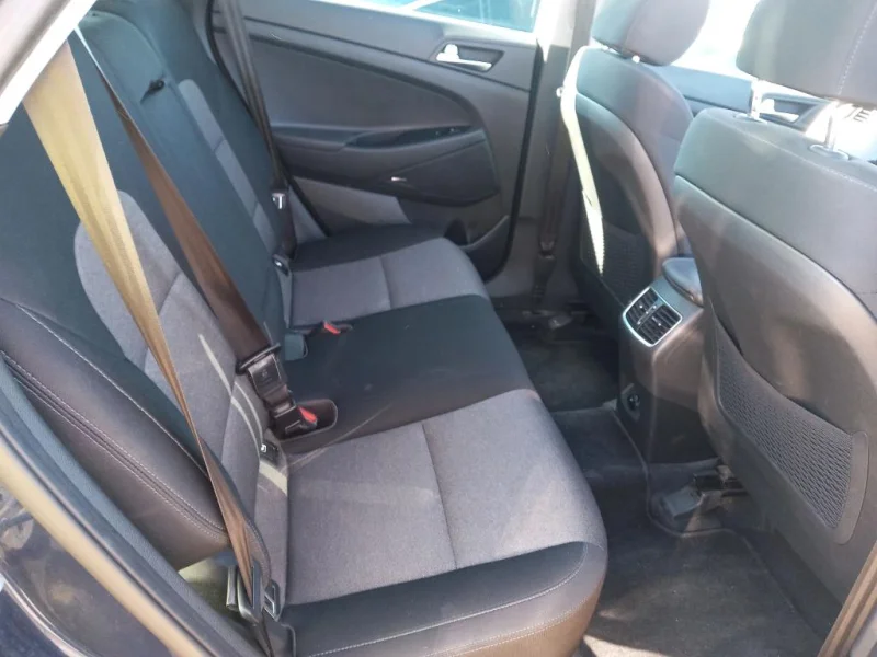 Imagen de Hyundai TUCSON