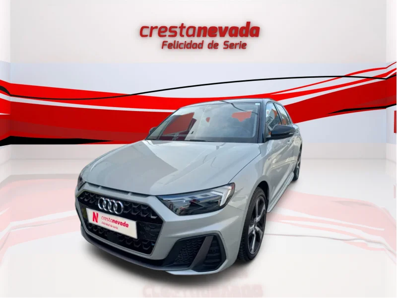 Imagen de AUDI A1