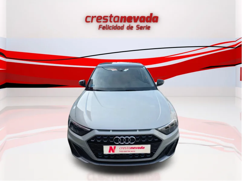 Imagen de AUDI A1