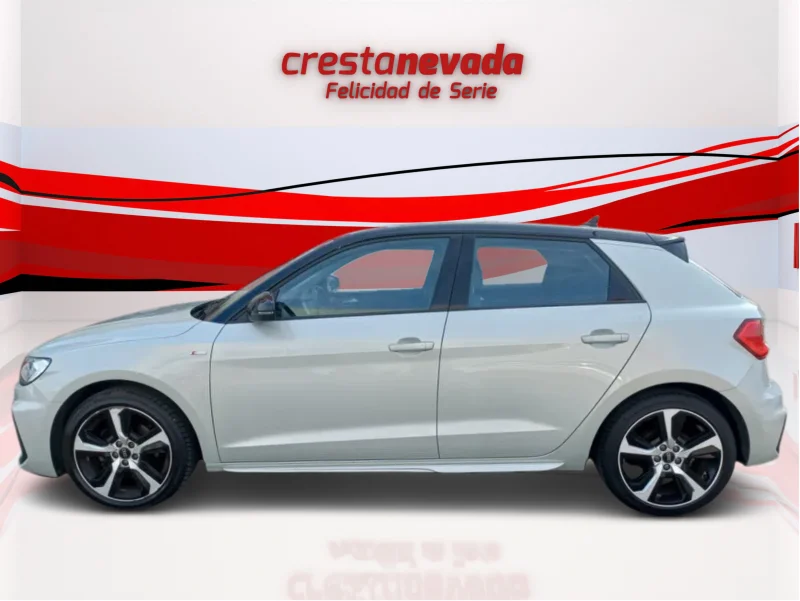 Imagen de AUDI A1