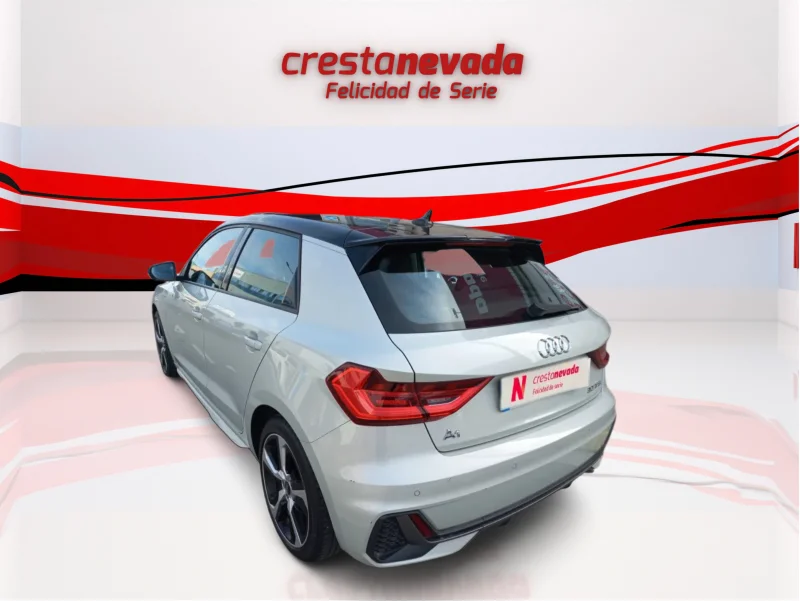 Imagen de AUDI A1