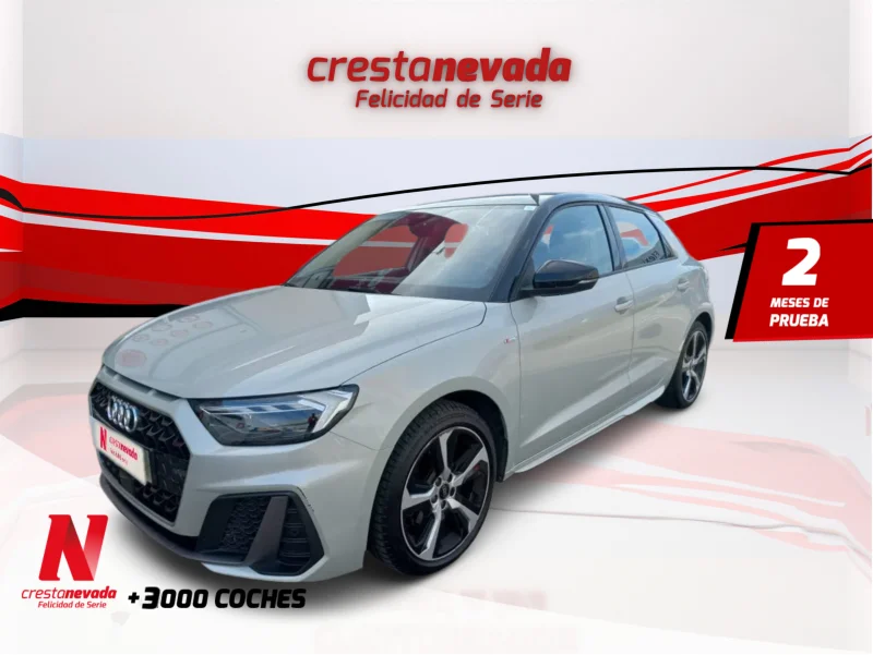 Imagen de AUDI A1