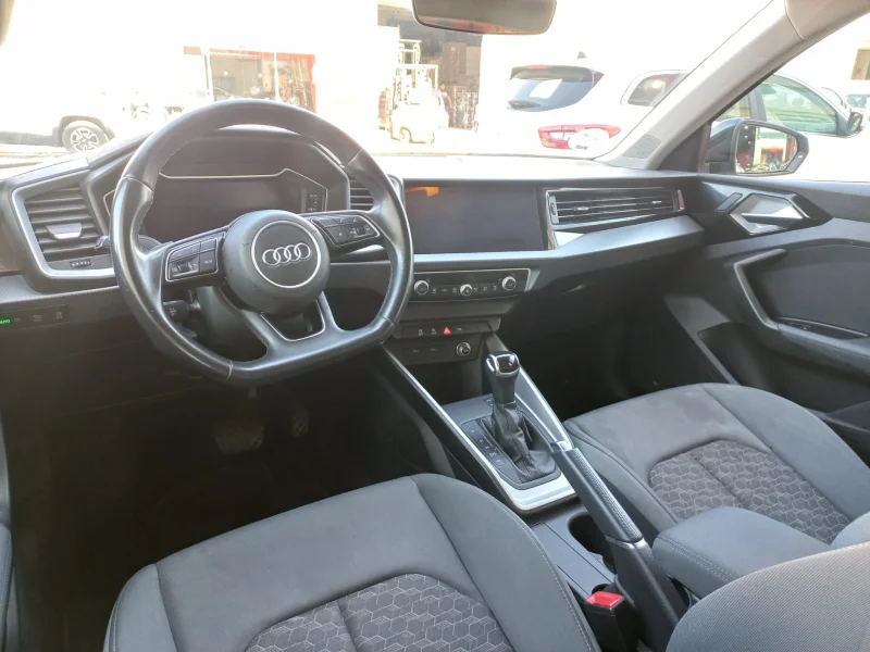 Imagen de AUDI A1