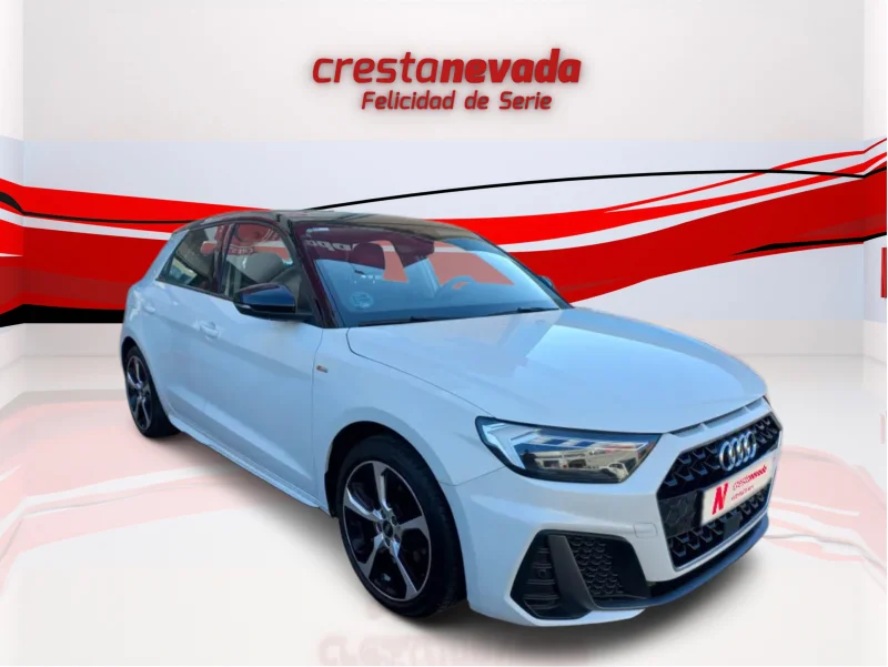 Imagen de AUDI A1