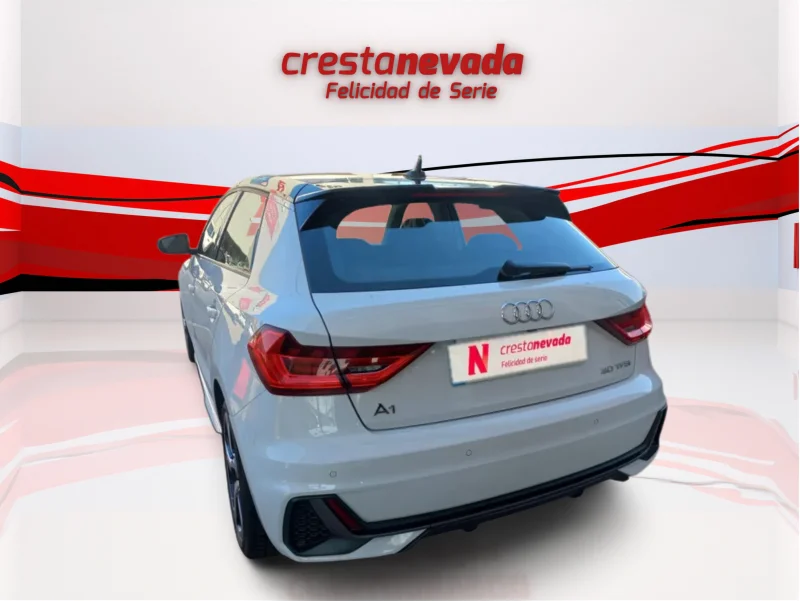 Imagen de AUDI A1