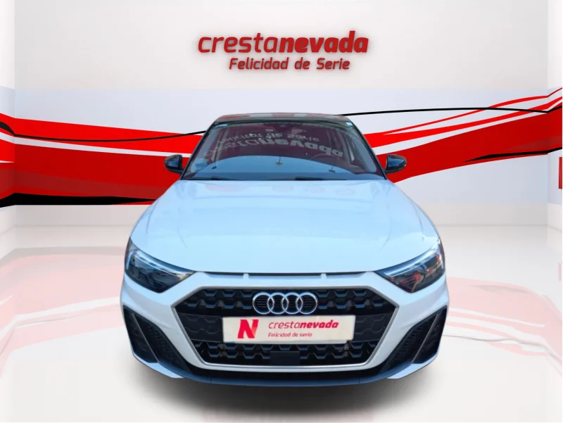 Imagen de AUDI A1