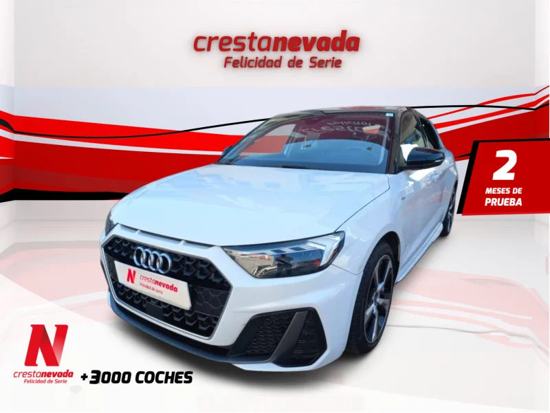 Imagen de AUDI A1