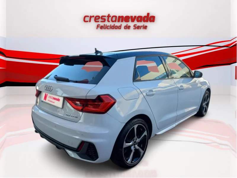 Imagen de AUDI A1