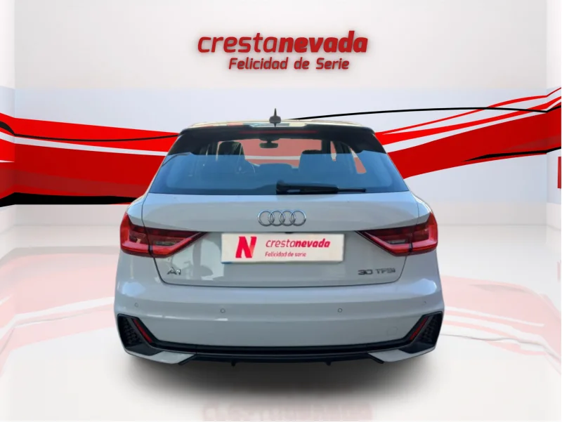 Imagen de AUDI A1