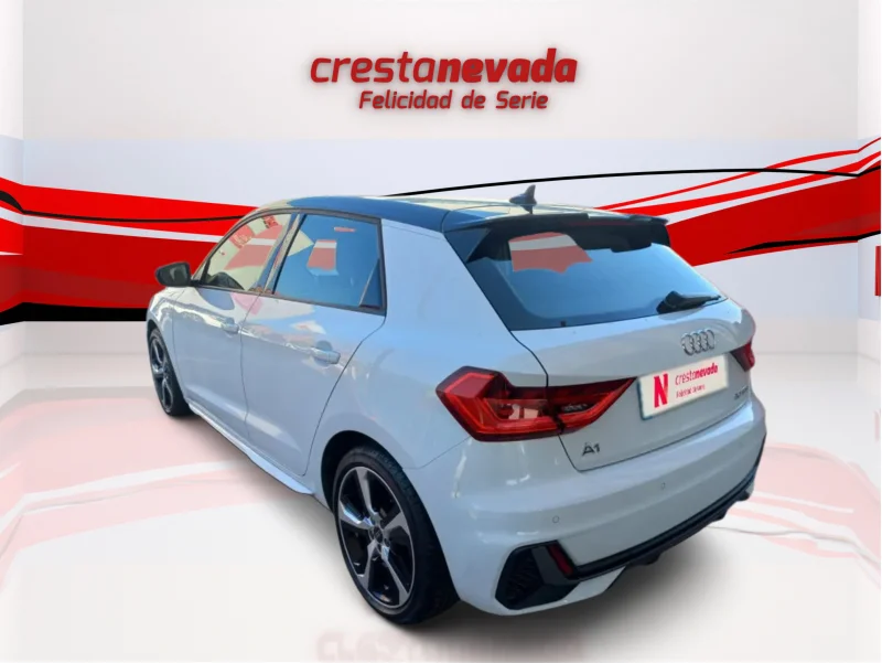 Imagen de AUDI A1