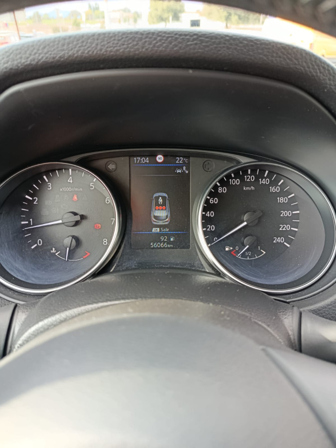 Imagen de NISSAN QASHQAI