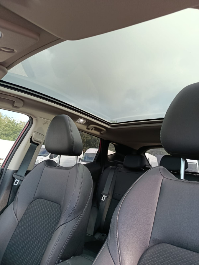 Imagen de NISSAN QASHQAI