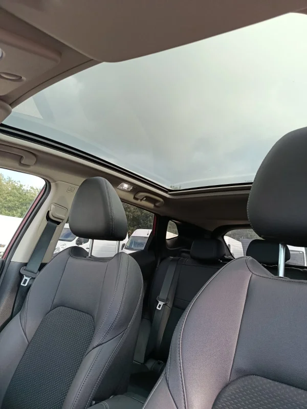 Imagen de NISSAN QASHQAI