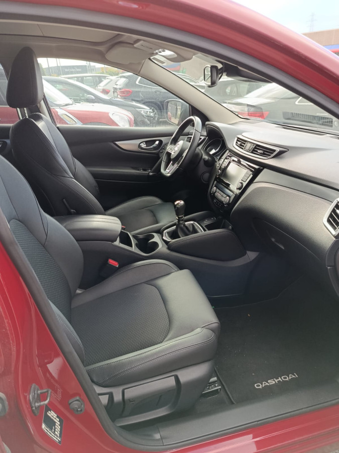 Imagen de NISSAN QASHQAI