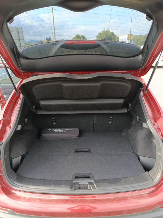 Imagen de NISSAN QASHQAI