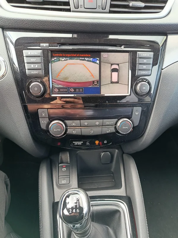 Imagen de NISSAN QASHQAI