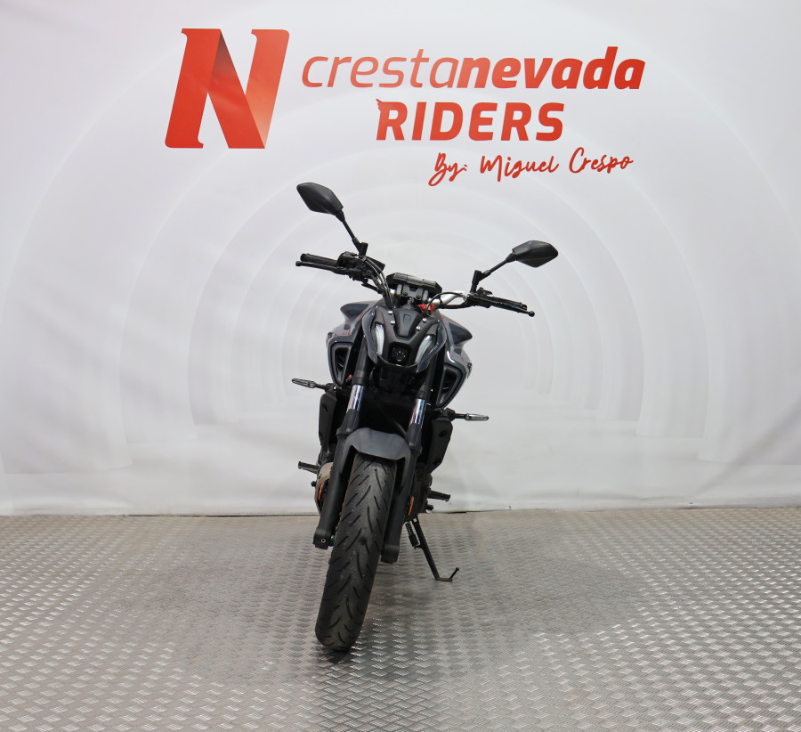 Imagen 5 de Yamaha MT 07 A2 Gasolina 48 CV
