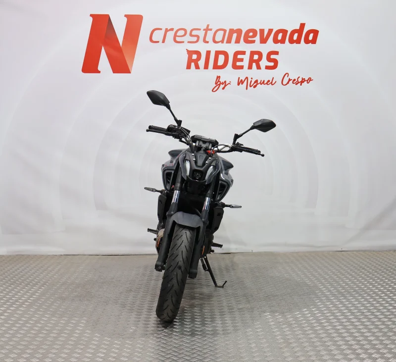 Imagen de Yamaha MT 07 A2