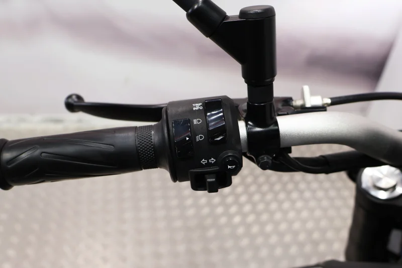 Imagen de Yamaha MT 07 A2