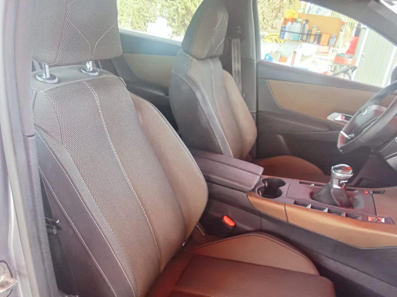 Imagen de Ds DS 7 Crossback