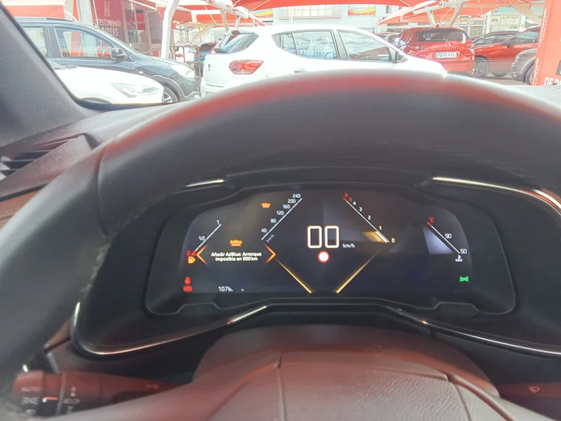 Imagen de Ds DS 7 Crossback