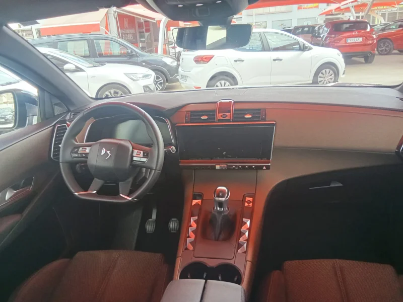 Imagen de Ds DS 7 Crossback