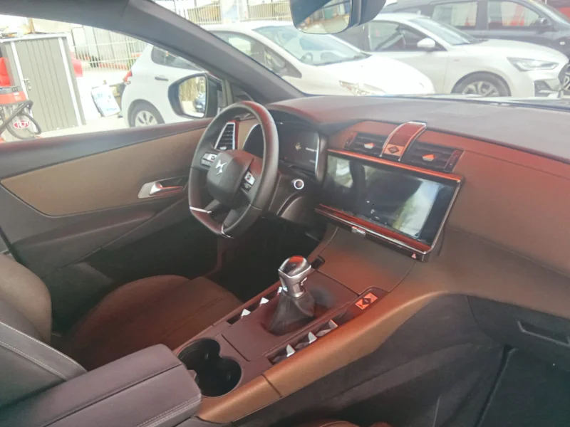 Imagen de Ds DS 7 Crossback