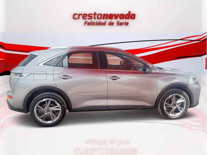 Imagen de Ds DS 7 Crossback