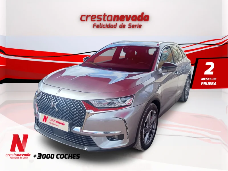 Imagen de Ds DS 7 Crossback