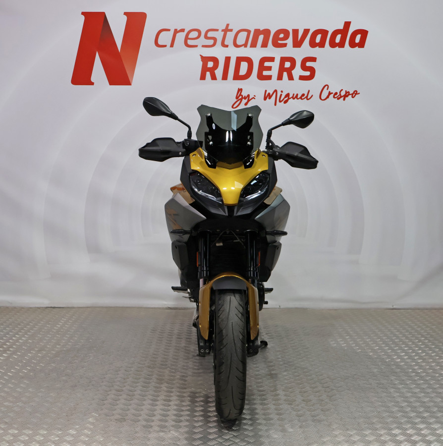 Imagen 5 de BMW F 900 XR Gasolina 105 CV