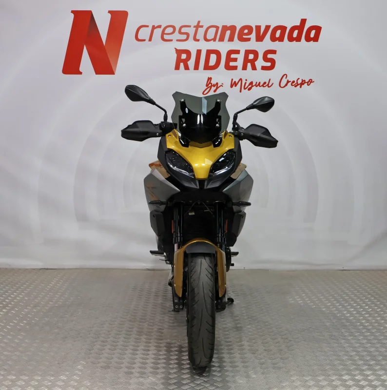 Imagen de BMW F 900 XR