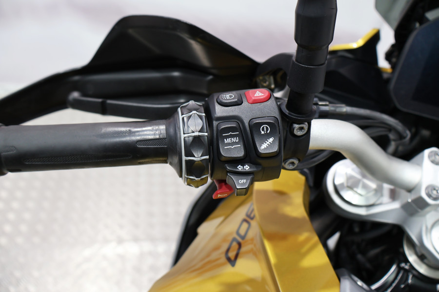 Imagen 8 de BMW F 900 XR Gasolina 105 CV