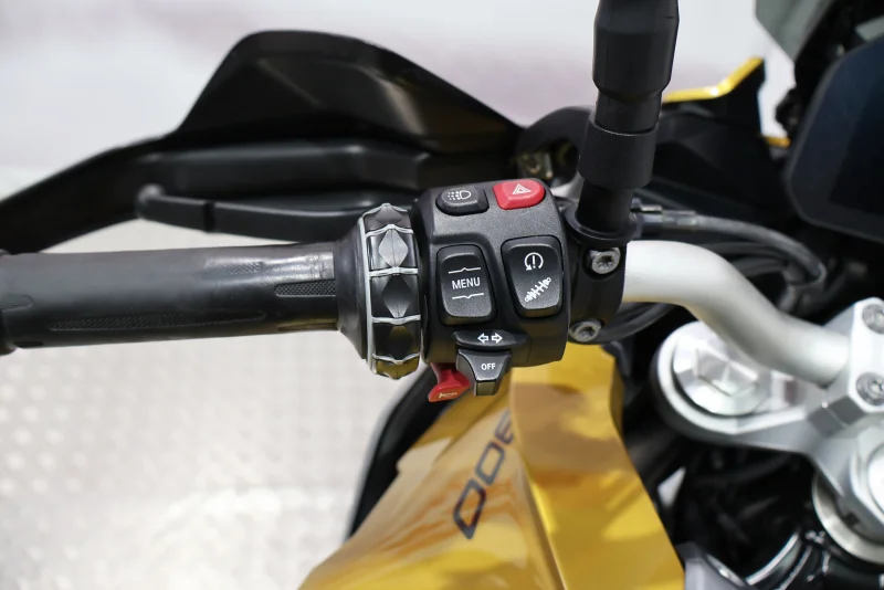 Imagen de BMW F 900 XR