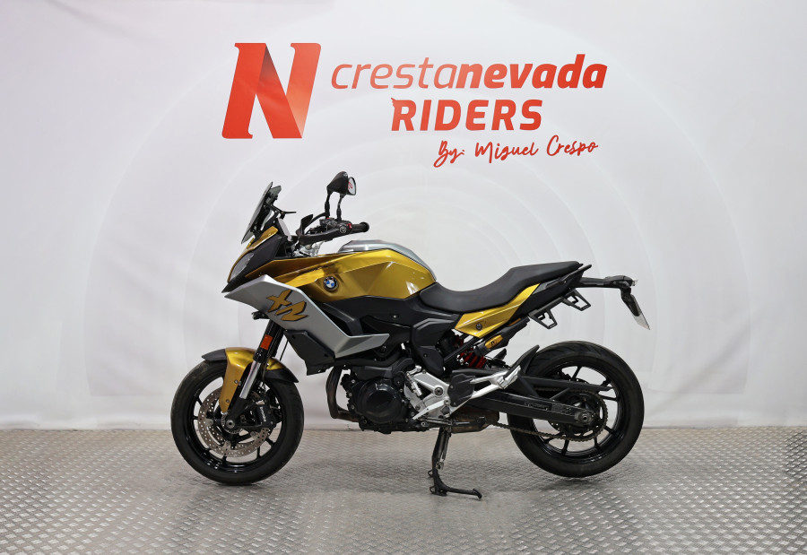 Imagen 3 de BMW F 900 XR Gasolina 105 CV