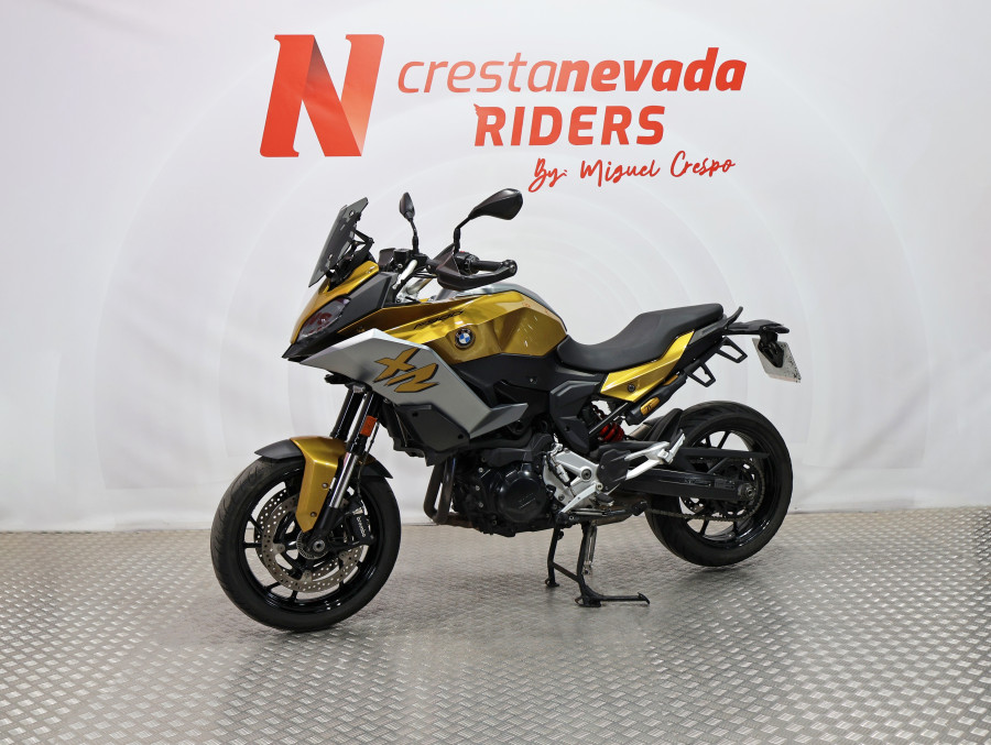 Imagen 4 de BMW F 900 XR Gasolina 105 CV