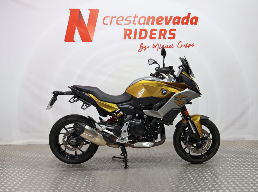 Imagen 7 de BMW F 900 XR Gasolina 105 CV