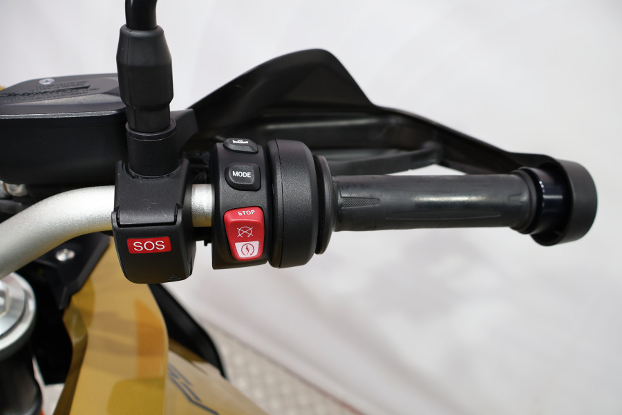 Imagen 9 de BMW F 900 XR Gasolina 105 CV