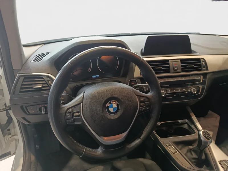 Imagen de BMW Serie 1