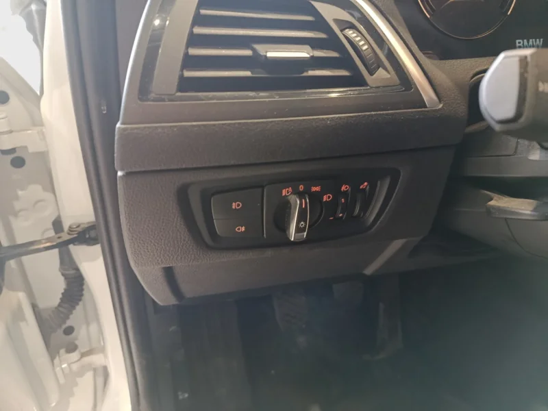 Imagen de BMW Serie 1