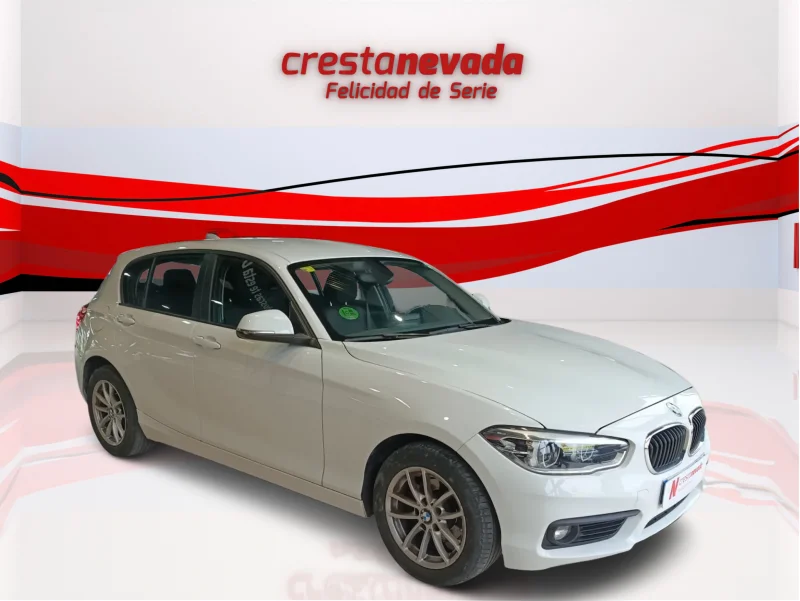 Imagen de BMW Serie 1
